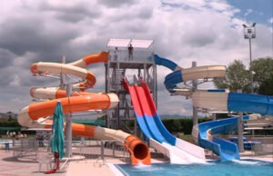 Bazeni na „Čairu“ rade u najboljem redu