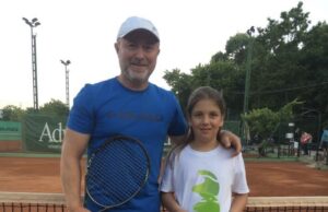 TAŽ beleži prve rezultate posle pauze – Danica šampionka