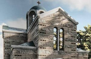 U KC Niš planirana izgradnja paraklisa