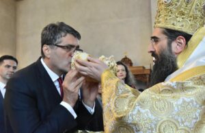 Grad Niš danas proslavlja svoju slavu