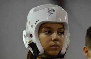 Nišlijka Iva Petrović prva na svetskoj rang listi za kadete u tekvondou