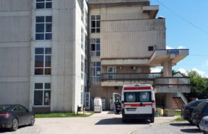 U Nišu hospitalizovano 37 pacijenata, u samoizolaciji 188 lica