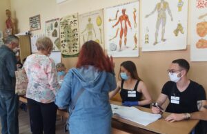 Ubedljiva pobeda Srpske napredne stranke u Beloj Palanci