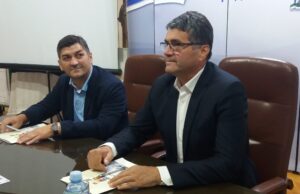 Potpisan ugovor između grada Niša i Udruženja “Pokret za decu tri plus” iz Čačka