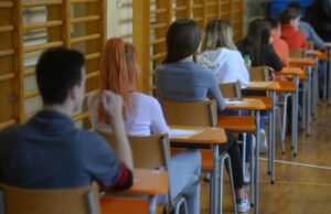 Počela proba male mature