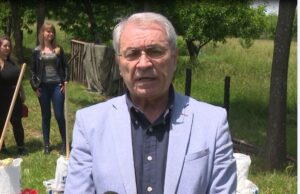 Gradska opština Crveni Krst i Trag fondacija počeli podelu paketa staračkim domaćinstvima na selu