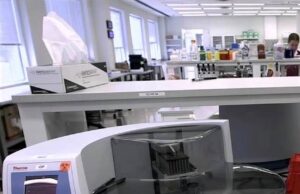 Klinika za kardiohirurgiju KC Niš dobija još jedan moćan aparat