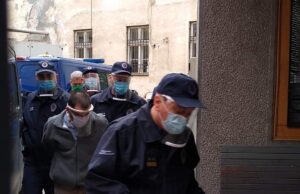 Sutra presuda Malčanskom berberinu