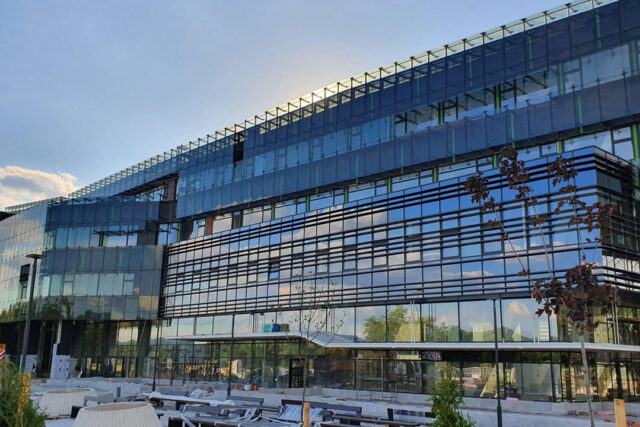 Naučno-tehnološki park Naučno-tehnološki park