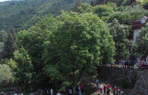 U subotu 24. „Nišavska regata“