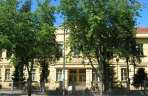 Škola „Vožd Karađorđe” obeležava 136 godina postojanja OŠ Vožd Karađorđe