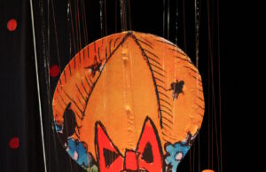 Na repertoaru Pozorišta lutaka ove nedelje ,,Lepotica i zver“ i ,,Olovni vojnik i balerina“