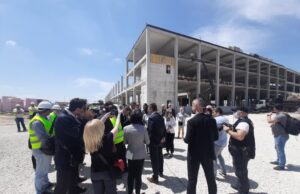 Kineska kompanija investira u pogon u Nišu 60 miliona evra