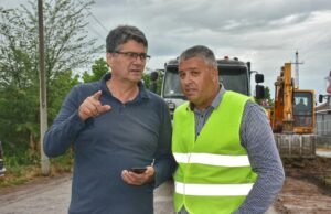 Počeli radovi na putu Niška Banja – Jelašnica