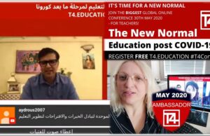 Budućnost je u rukama nastavnika