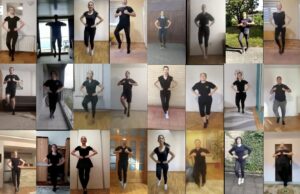 Onlajn časovi fizičkog vaspitanja donela deci višestruku korist