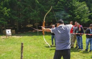 Za vikend Vidovdanski sabor na Suvoj planini