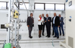 Za rekonstrukciju fabrike vode u Aleksincu 4,6 miliona evra