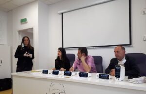 HELP donirao pulsne oksimetre za najteže pacijente u KC Niš