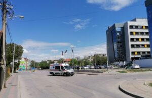 Ratni hirurg Miodrag Lazić dobija svoju ulicu u Nišu