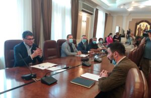 Uskoro svi podaci na jednom mestu