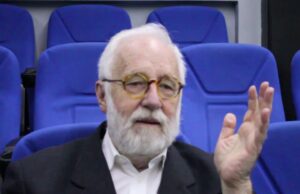 Hadži Ivan Redi podneo ostavku na mesto predsednika Saveta za kulturu Niša