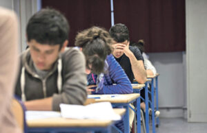 U naredna tri dana polaganje male mature