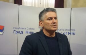 Ruski ambasador boravi sutra u Nišu