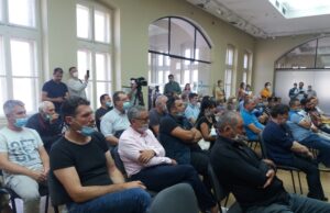 Podsticaje Grada u ukupnom iznosu od 40 miliona dinara dobilo 135 poljoprivrednika