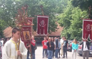 Obeležavanje gradske slave: Od opere i dečjih igara do koncerata Ace Pejovića i Danice Crnogorčević Slava grada Niša