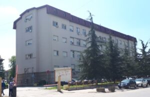 ORL klinika i Klinika za očne bolesti krenule sa redovnim radom