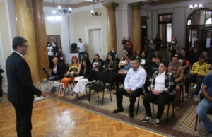 Grad stipendira đake i studente romske nacionalnosti