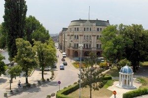 Niški Univerzitet