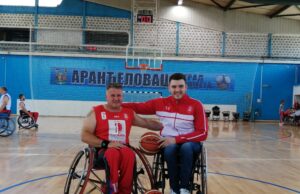 Stanković i Jovanović lokomotive Naisovog voza