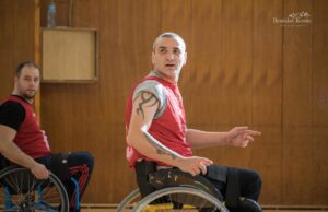 KKK ,,Nais“ nastavlja Prvu ligu Srbije u košarci u kolicima