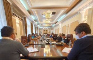 Naredba Gradskog štaba – PRIVREMENO ZATVARANJE ROBNIH PIJACA