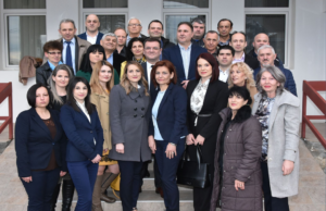 Saopštenje – OO SNS Bela Palanka