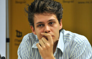 ŠTO DA NE KAŽEM – ZLO JE U ZLIM LJUDIMA