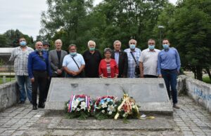 U Aleksincu obeleženi julski dani