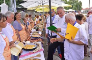 Otkazani Dani banice u Beloj Palanci Dani banice 2024