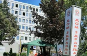 Mihajlović: blago opadanje broja novozaraženih u Nišu