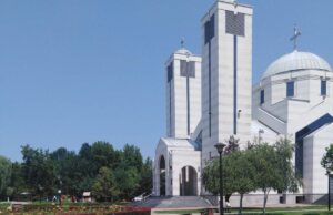 GO Medijana – Klupe na poklon građanima