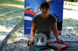 Dečiji #EUzaTebe izazov: Antička Grčka