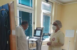 U Kovid ambulantama u Nišu 80 odsto pacijenata je mlađe od 40 godina