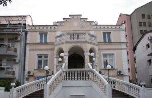 U Nišu sve manje venčanja, sve više razvoda