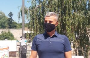 Komunalna policija: Kažnjavanje zbog nepoštovanja mera zaštite od korone