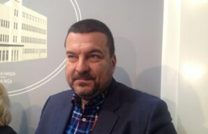 Izgradnja laboratorije „Vatreno oko“ u završnoj fazi