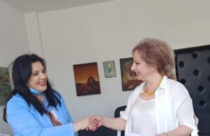 Narodni univerzitet i Sigurna kuca nastavljaju saradnju