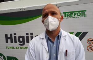 U KC Niš manje pacijenata, ali sa težom kliničkom slikom