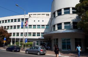 Konstitutivna sednica Skupštine grada 20. avgusta